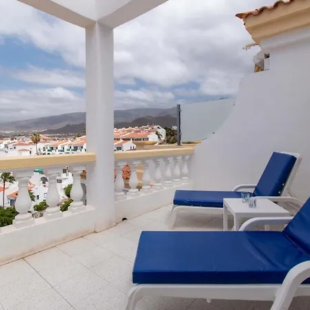 Terrace View *