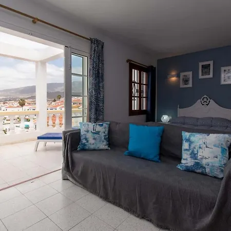 Terrace View * أذيخي