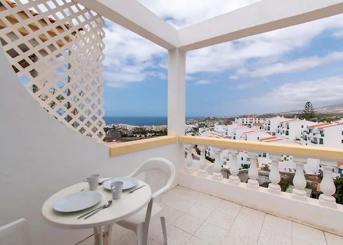Terrace View