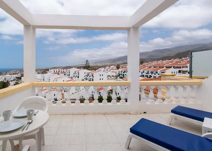 Terrace View *