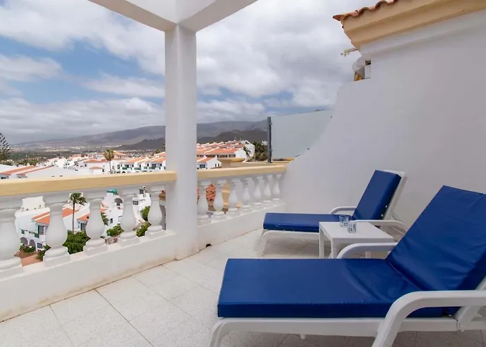 Terrace View *