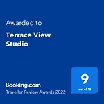 Lejlighed Terrace View *