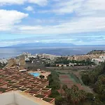 Terrace View Lejlighed Costa Adeje (Tenerife)