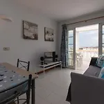 Terrace View Lejlighed *