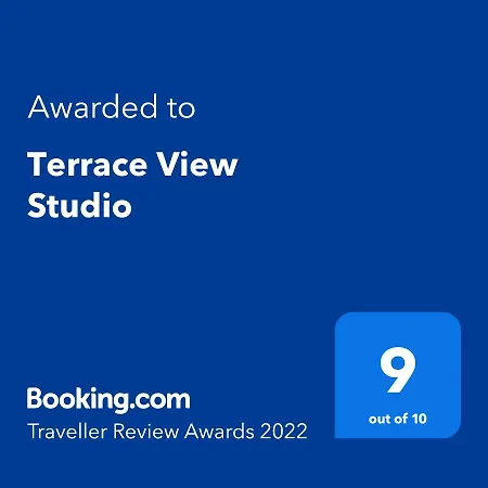 Appartamento Terrace View *
