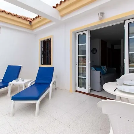 Terrace View Appartamento