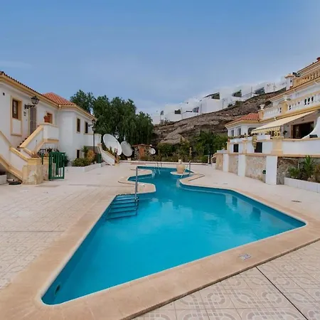Terrace View Apartment