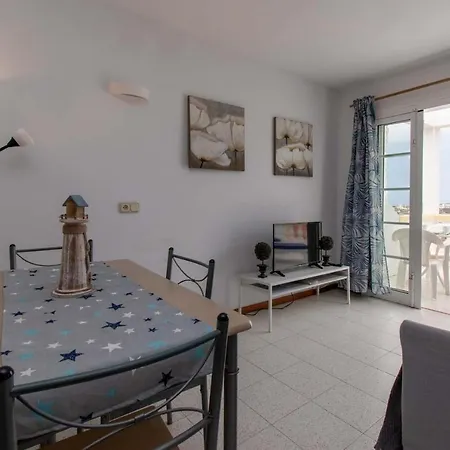 Terrace View Apartment Costa Adeje (Tenerife)