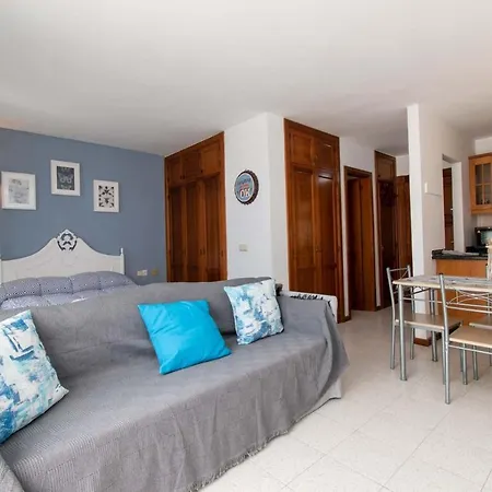 Apartment Terrace View Costa Adeje (Tenerife)