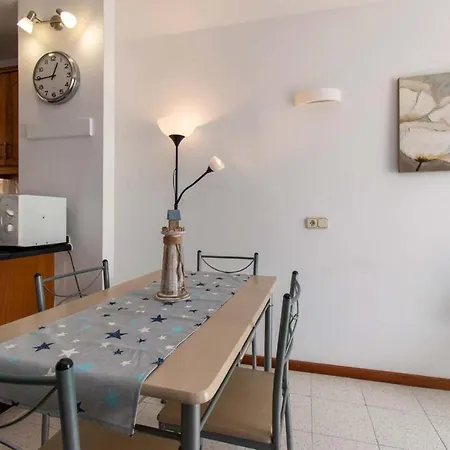 Appartamento Terrace View *
