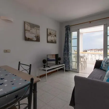 Terrace View Appartamento *