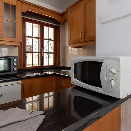 Appartamento Terrace View *